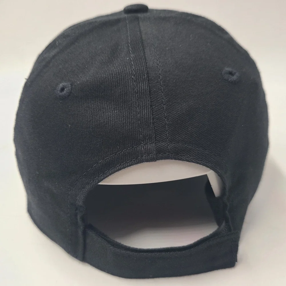 Vintage Youth How To Eat Fried Worms Movie Promo Hat Cap Adjustable 2006 Comedy‎